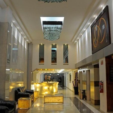Hotel Real Rex León Exterior foto