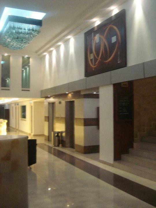 Hotel Real Rex León Exterior foto
